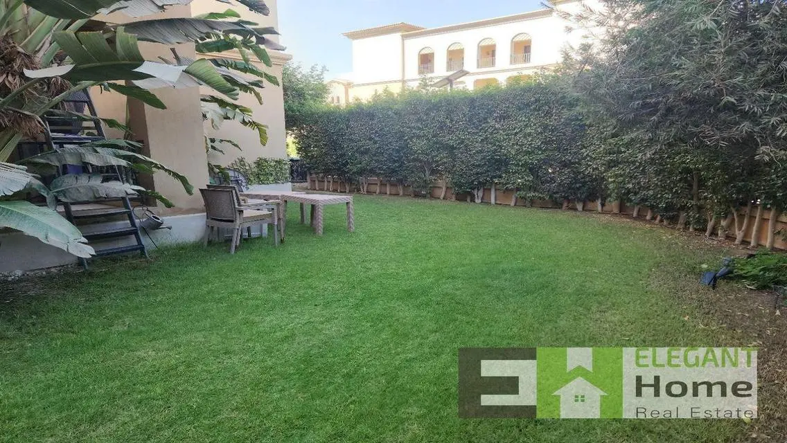 Luxury Villa for Sale in Mivida with Spacious Area