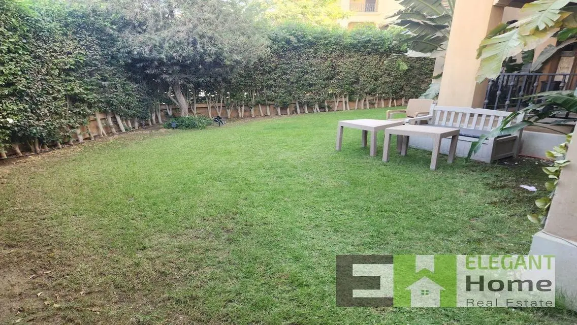 Luxury Villa for Sale in Mivida with Spacious Area