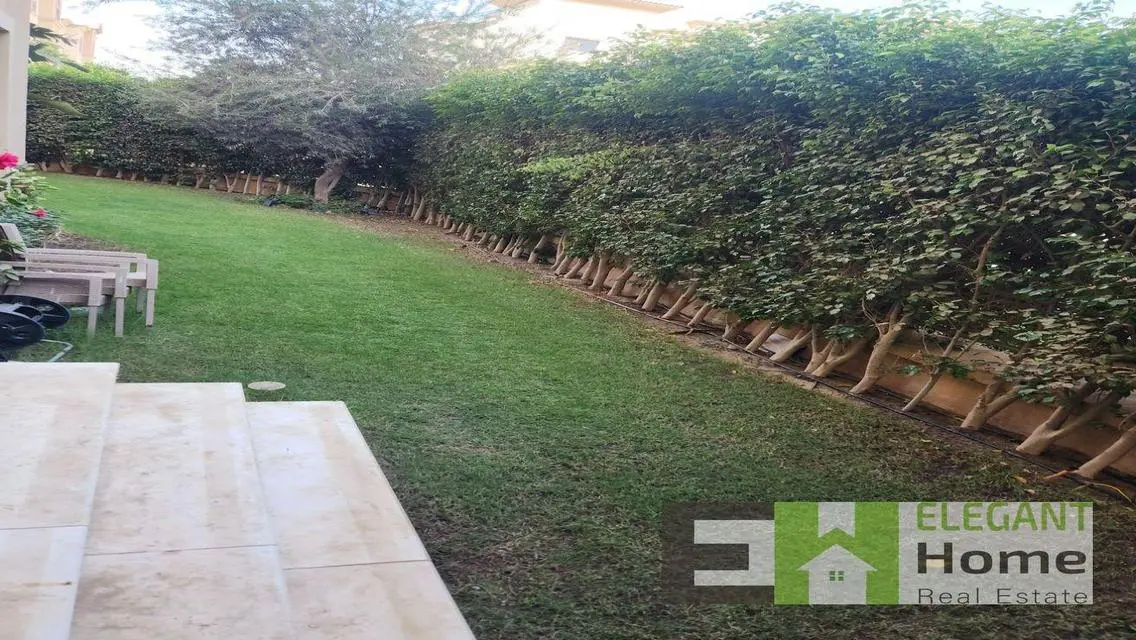 Luxury Villa for Sale in Mivida with Spacious Area