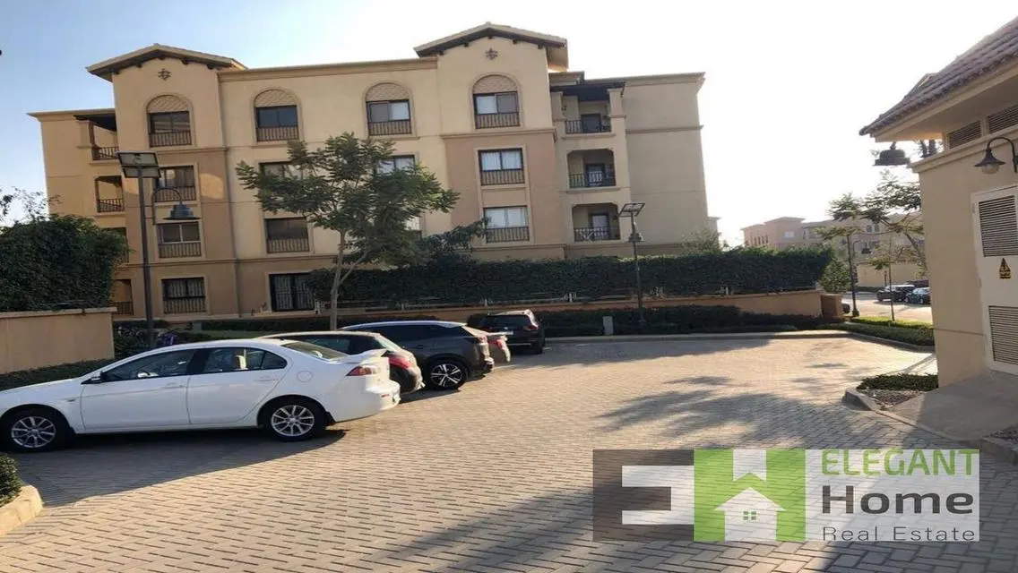 Luxury Villa for Sale in Mivida with Spacious Area