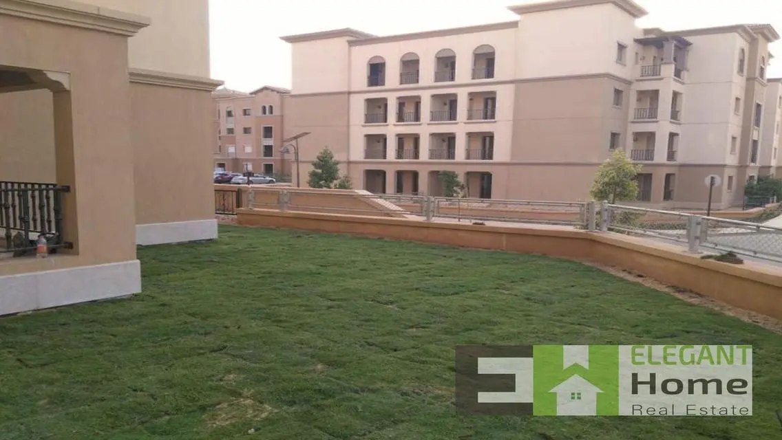 Luxury Villa for Sale in Mivida with Spacious Area