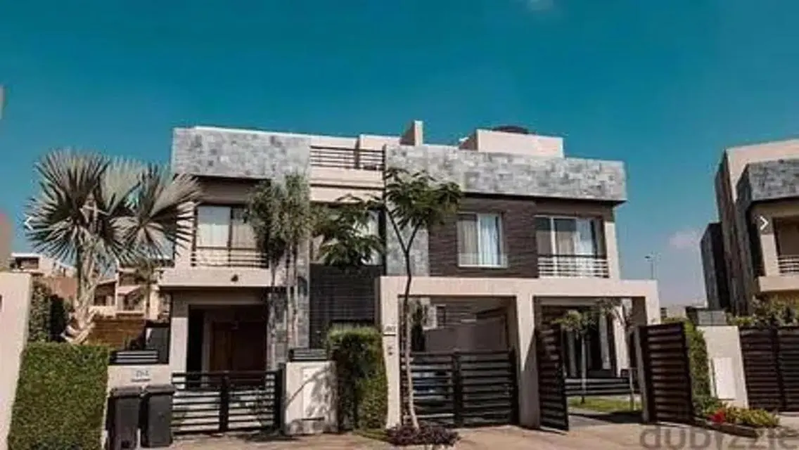 Luxury Apartment in Vaha Compound, New Zayed