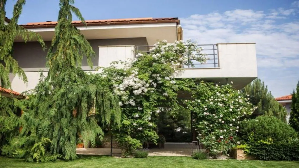 Luxury Apartment in Vaha Compound, New Zayed
