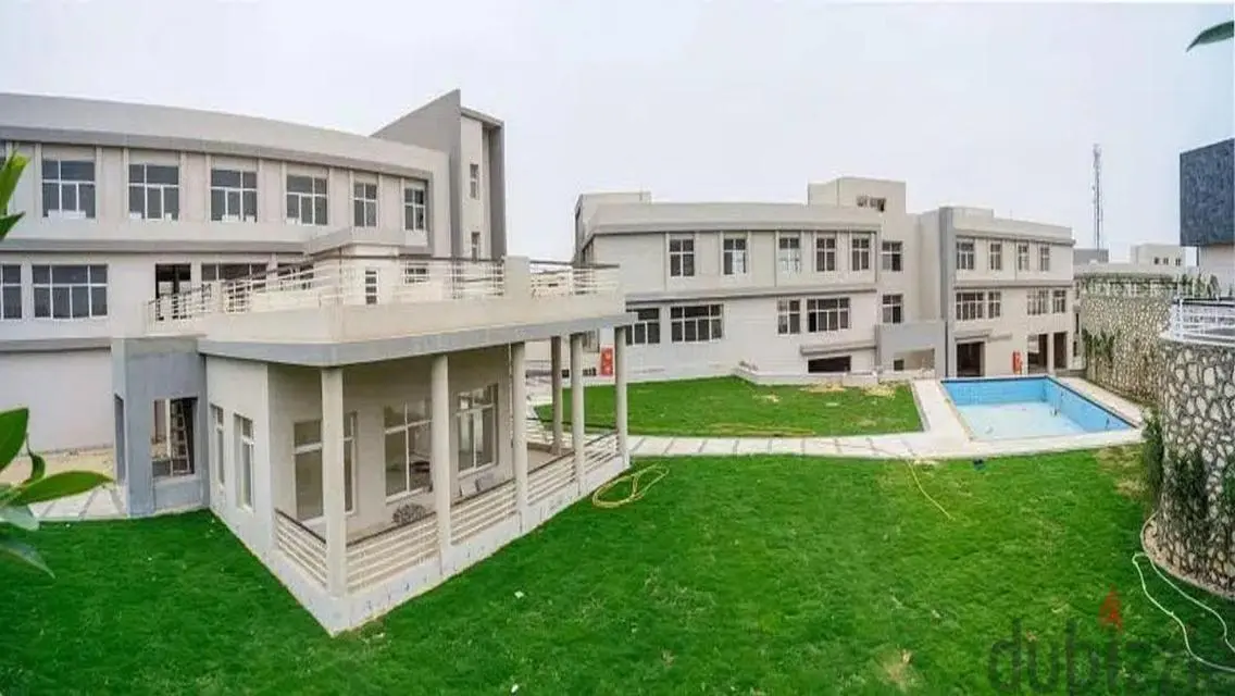 Luxury Apartment in Vaha Compound, New Zayed