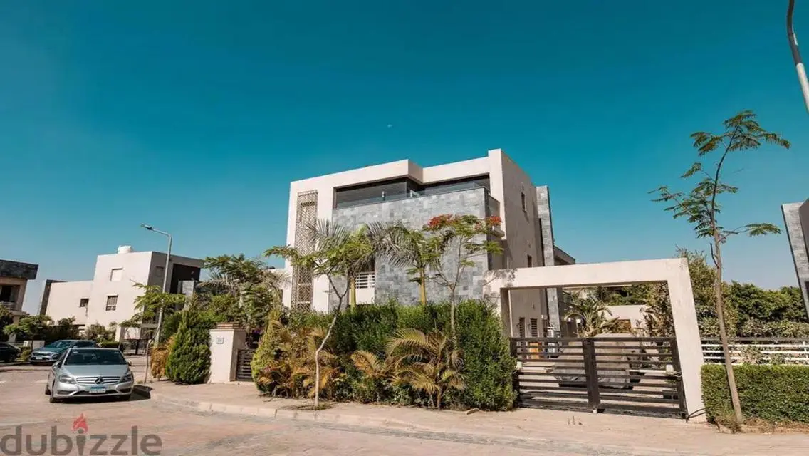 Luxury Apartment in Vaha Compound, New Zayed