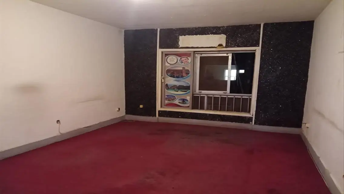شقة فاخرة بمساحة 1101 متر