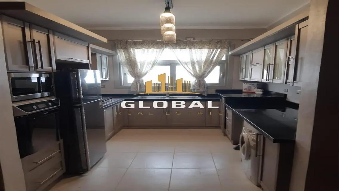 Stunning Rental Apartment with Central AC and Great Amenities