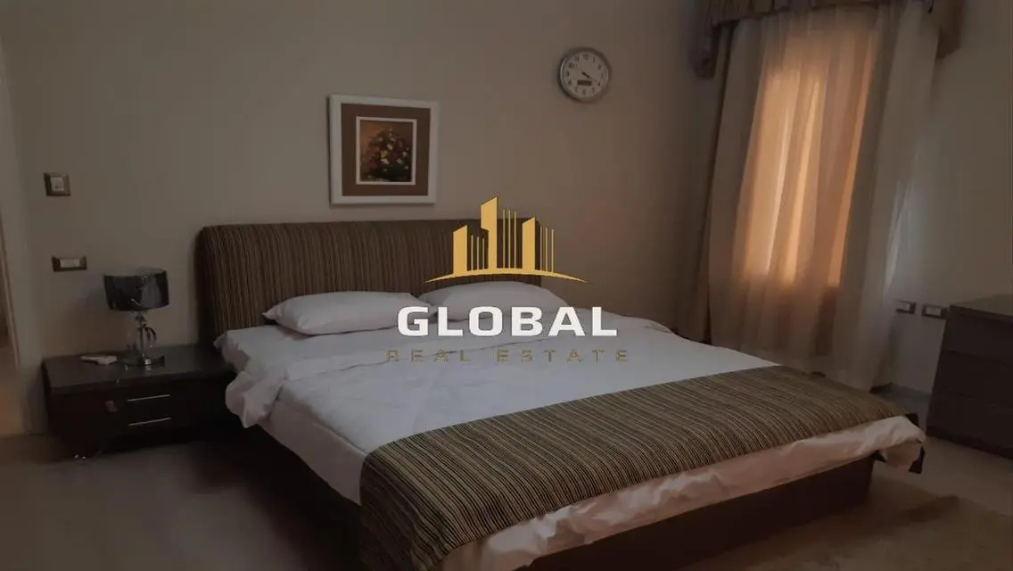 Stunning Rental Apartment with Central AC and Great Amenities