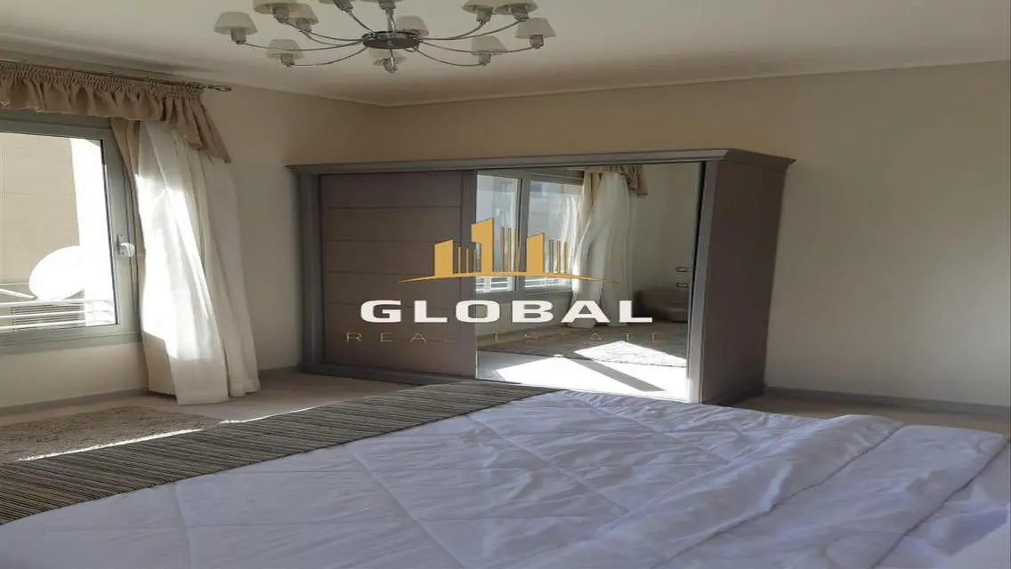 Stunning Rental Apartment with Central AC and Great Amenities