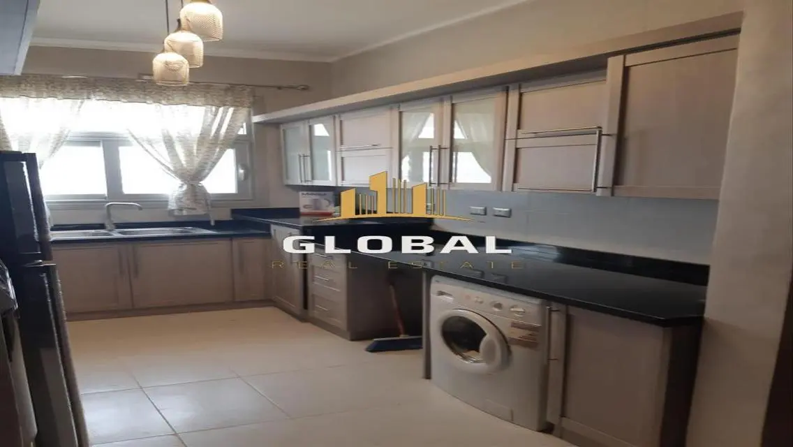 Stunning Rental Apartment with Central AC and Great Amenities