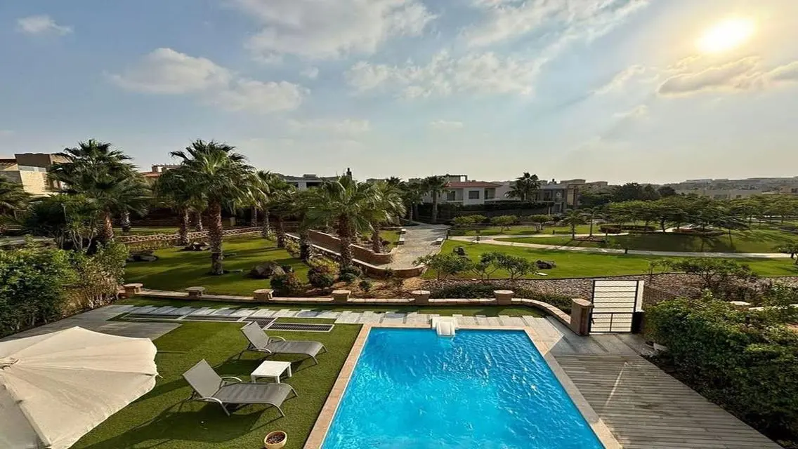 Luxury Villa for Sale with Unique Amenities