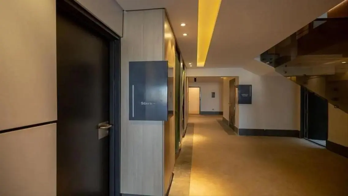 Luxury Apartment in Palm Hills - New Cairo