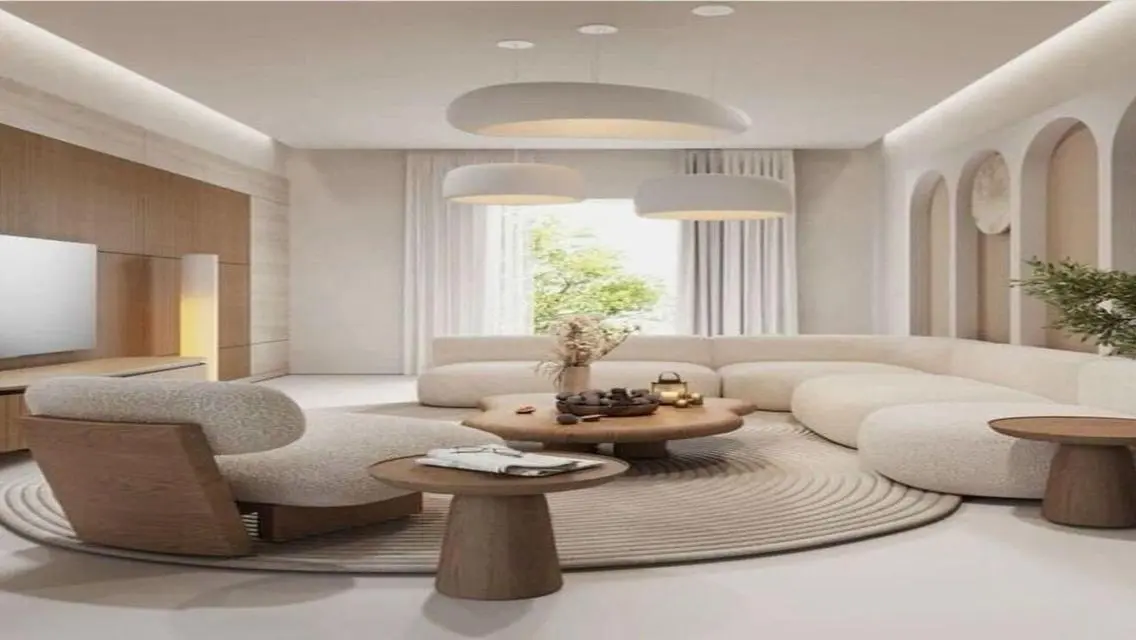 Luxury Residence in The Crown at an Attractive Price