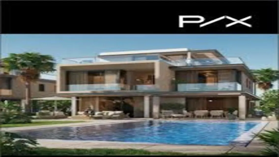 Luxury Residence in The Crown at an Attractive Price