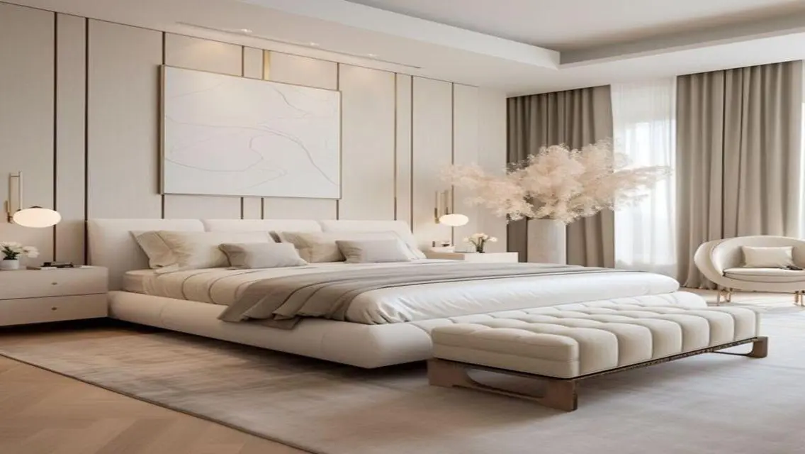 Luxury Residence in The Crown at an Attractive Price