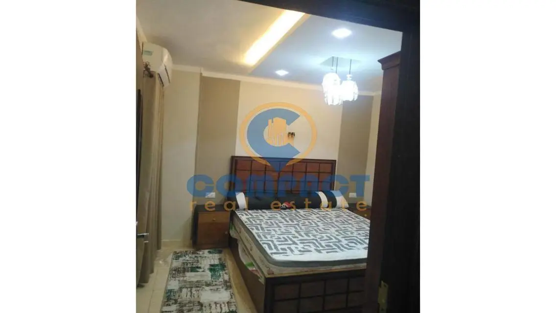 شقة مميزة للإيجار