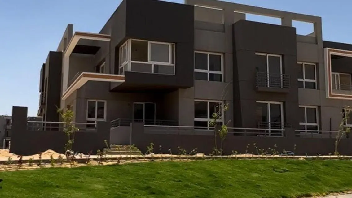Luxury Villa with Private Pool and Garden for Sale
