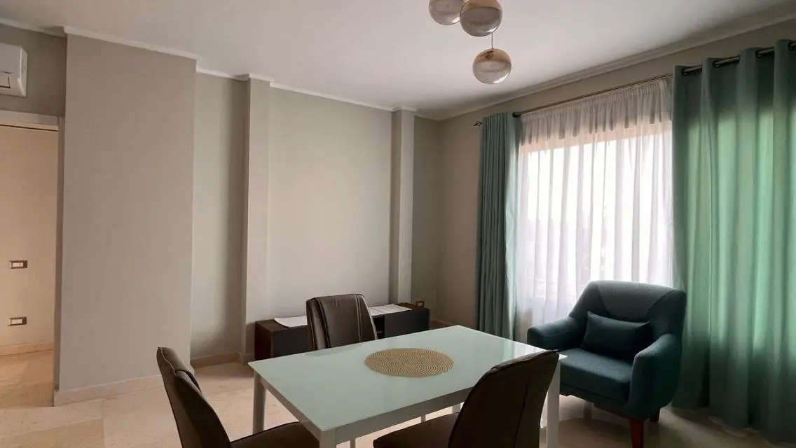 Luxury Apartment for Sale - 90 Square Meters with Stunning Views