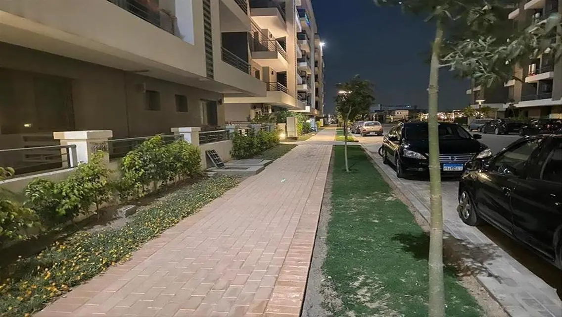 منزل فاخر في تاچ سيتي 130 متر