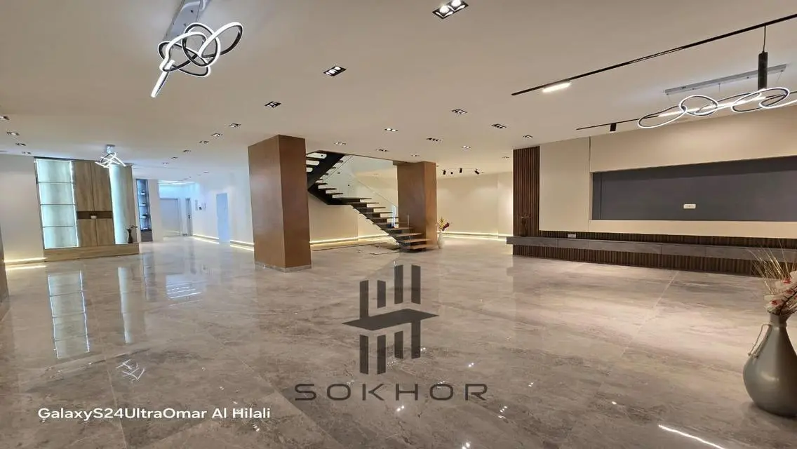 Luxury Villa for Sale with Private Pool and Garden
