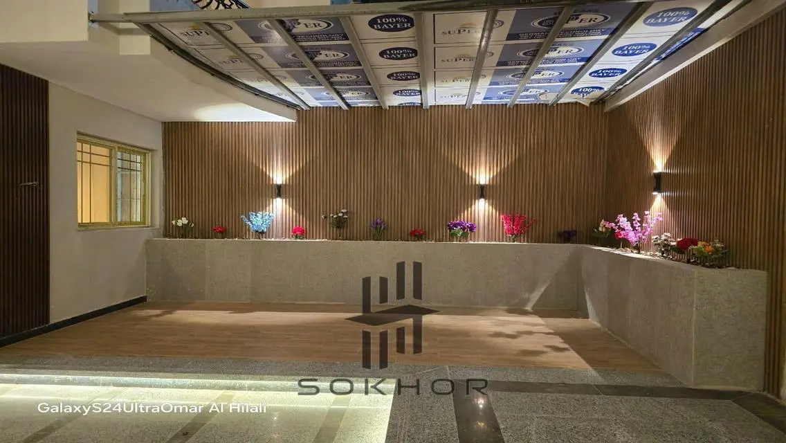 Luxury Villa for Sale with Private Pool and Garden