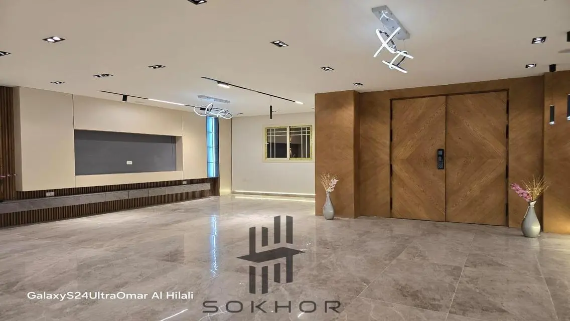 Luxury Villa for Sale with Private Pool and Garden