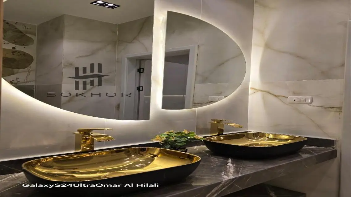 Luxury Villa for Sale with Private Pool and Garden