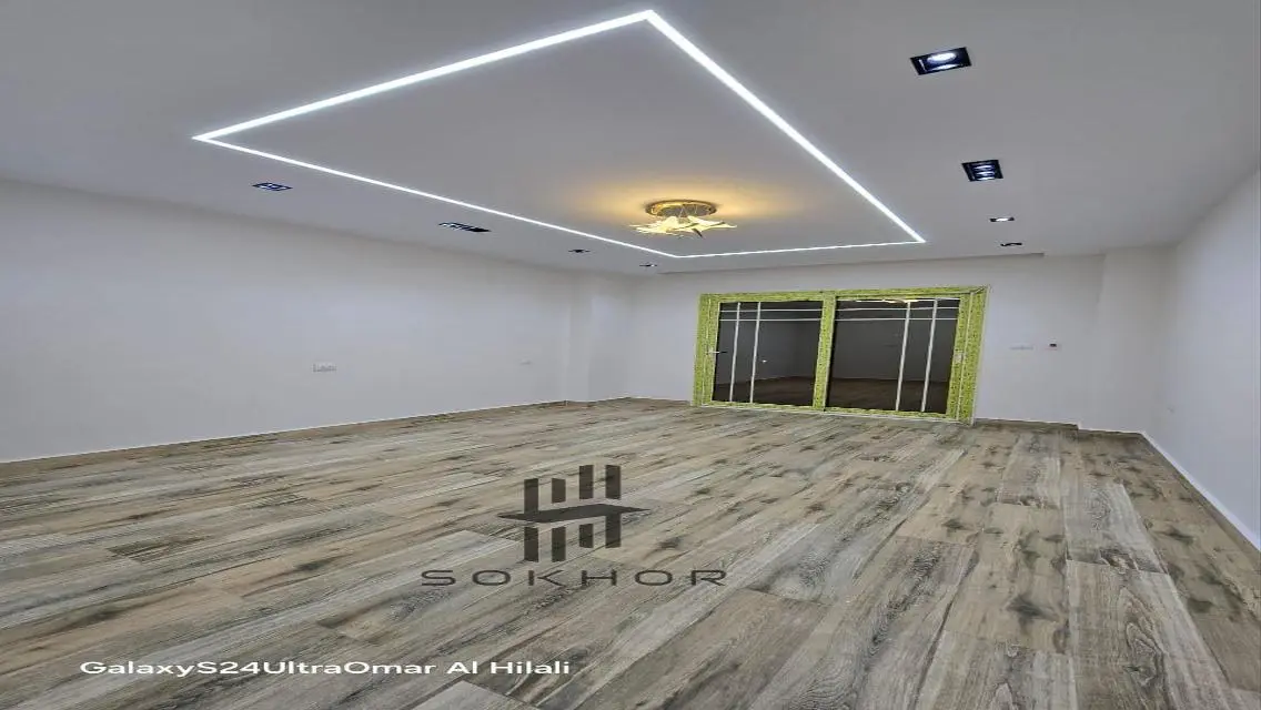 Luxury Villa for Sale with Private Pool and Garden