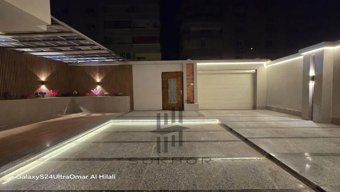 Luxury Villa for Sale with Private Pool and Garden