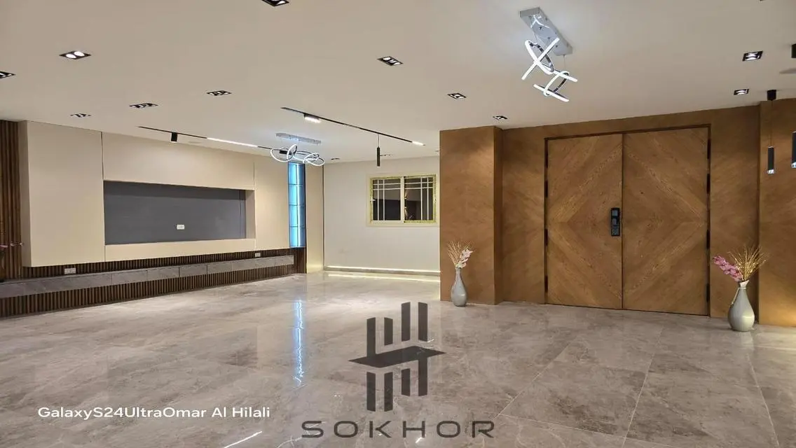 Luxury Villa for Sale with Private Pool and Garden