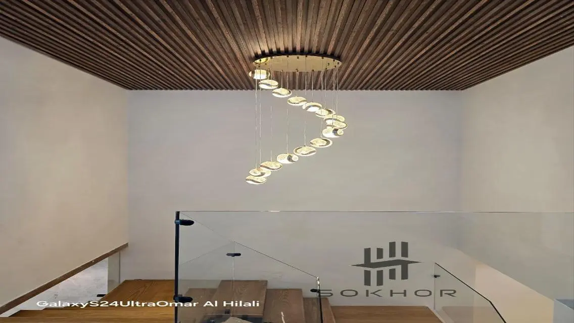 Luxury Villa for Sale with Private Pool and Garden