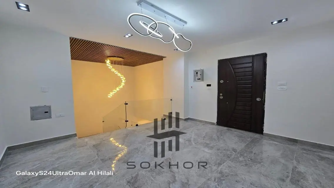 Luxury Villa for Sale with Private Pool and Garden