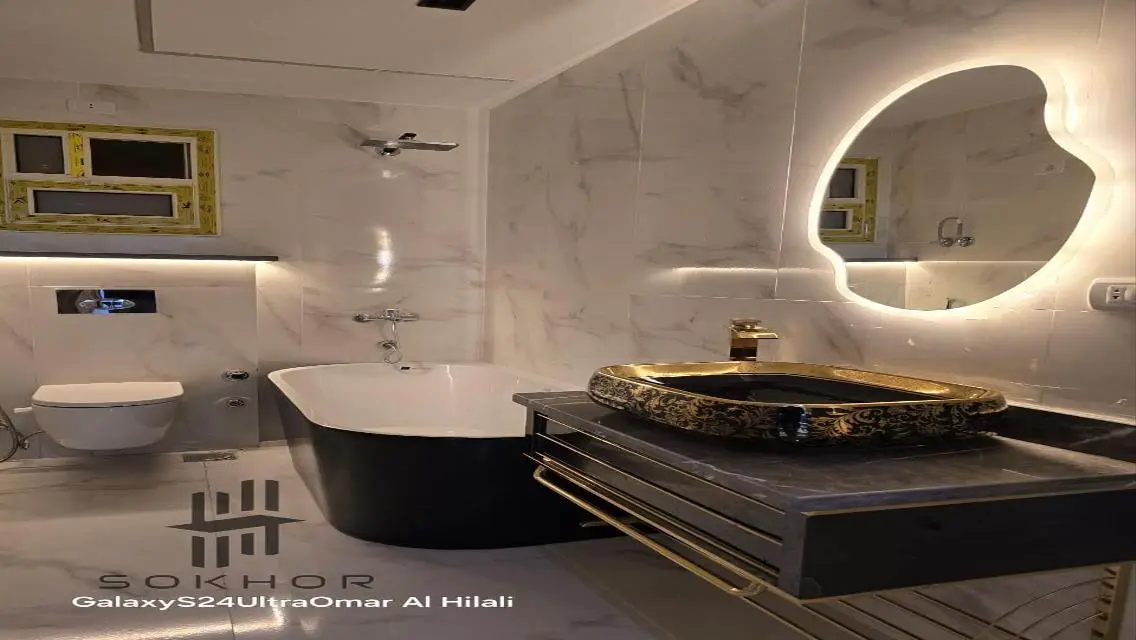 Luxury Villa for Sale with Private Pool and Garden