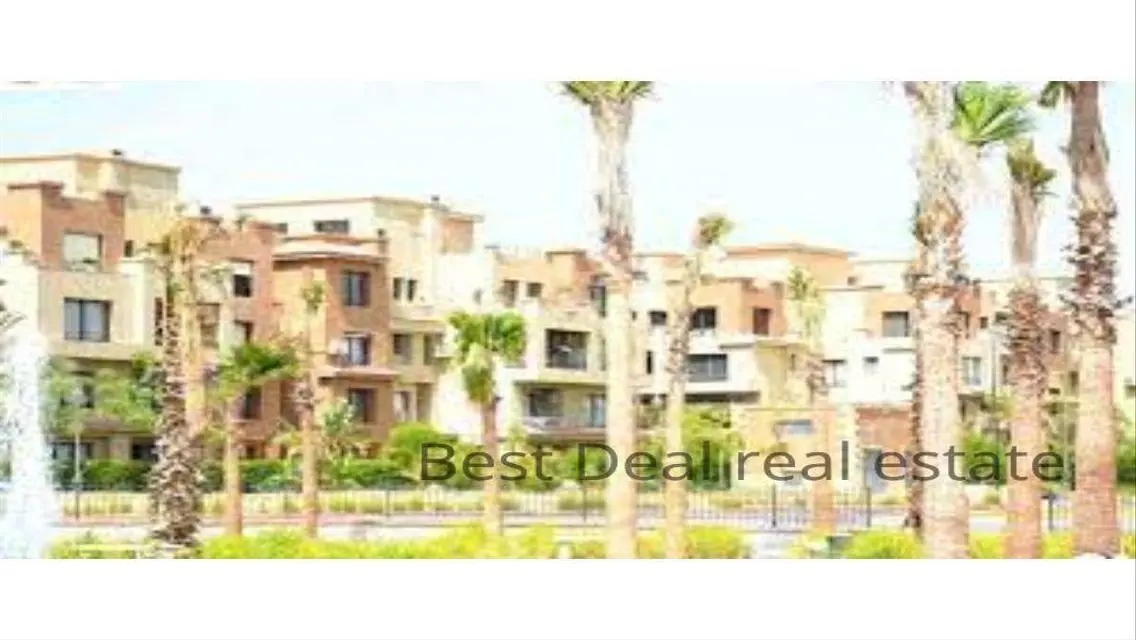 Best Real Estate Deal - Luxury Apartment 120 Meters
