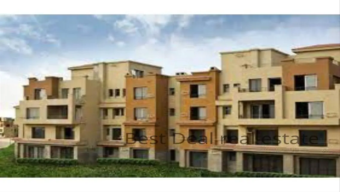 Best Real Estate Deal - Luxury Apartment 120 Meters