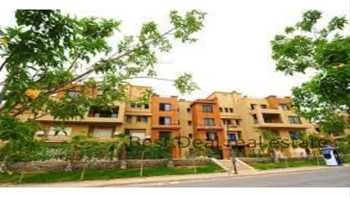 Best Real Estate Deal - Luxury Apartment 120 Meters
