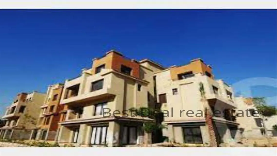 Best Real Estate Deal - Luxury Apartment 120 Meters