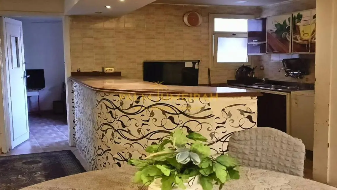 شقة مميزة في بالم جاوميرا للبيع