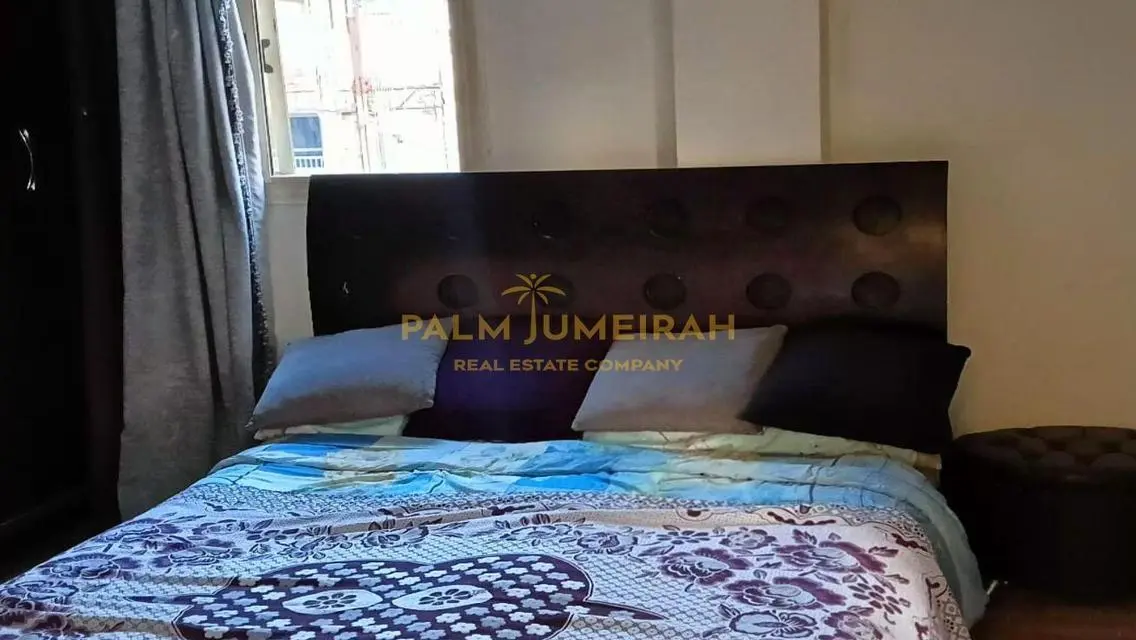 شقة مميزة في بالم جاوميرا للبيع