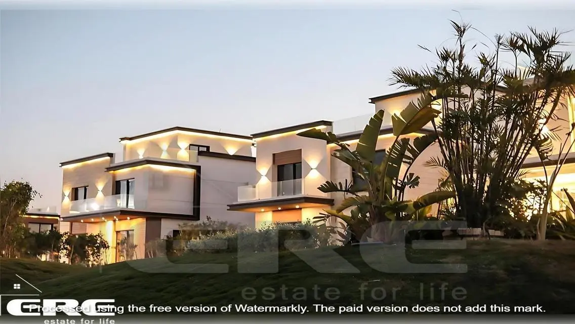 Luxury Villa with Spacious Design in Prime Location