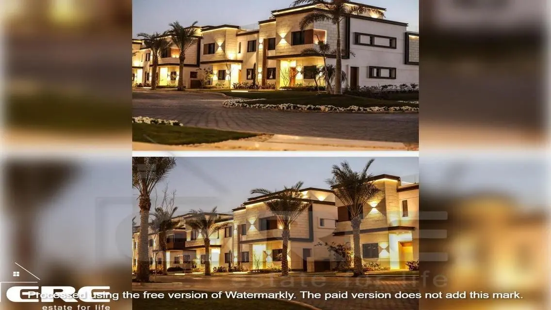 Luxury Villa with Spacious Design in Prime Location