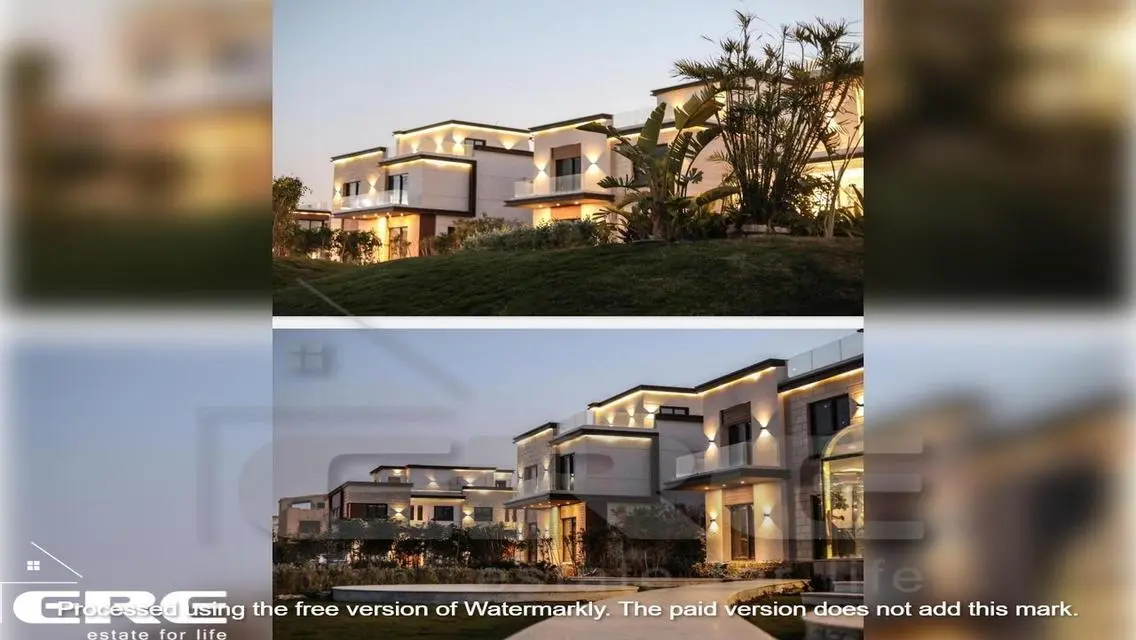 Luxury Villa with Spacious Design in Prime Location