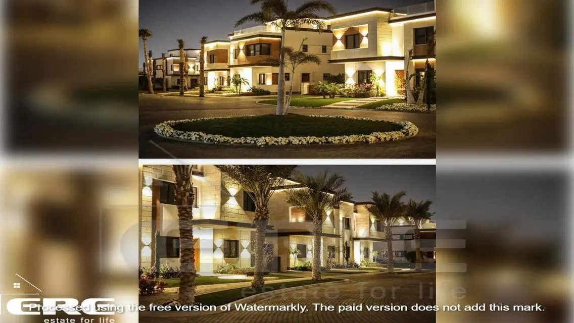 Luxury Villa with Spacious Design in Prime Location
