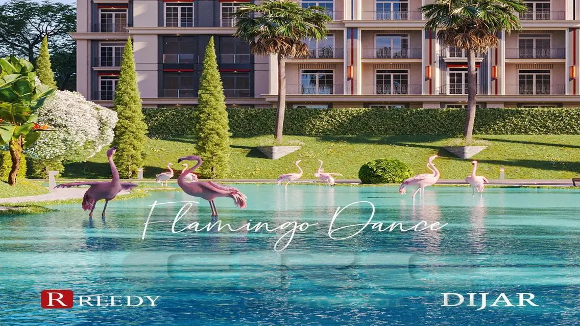 Luxury Villa with Spacious Design in Prime Location