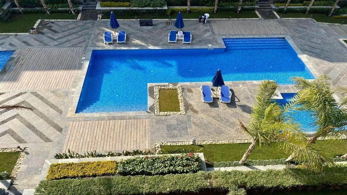 Luxury Villa for Sale in the Heart of the City