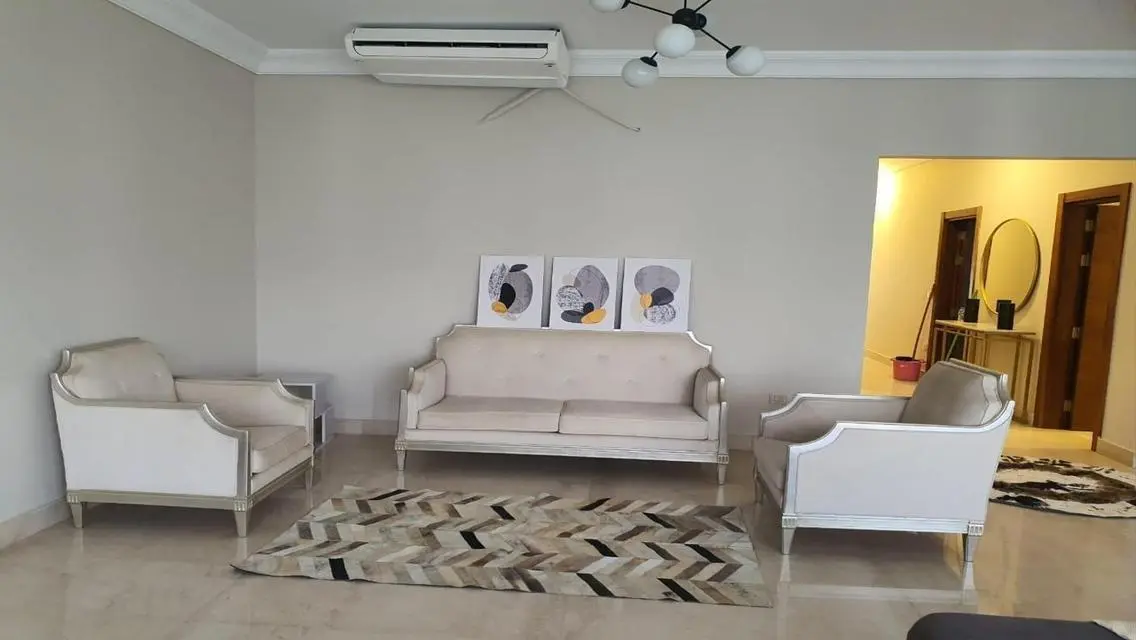 Luxury Villa for Sale in the Heart of the City