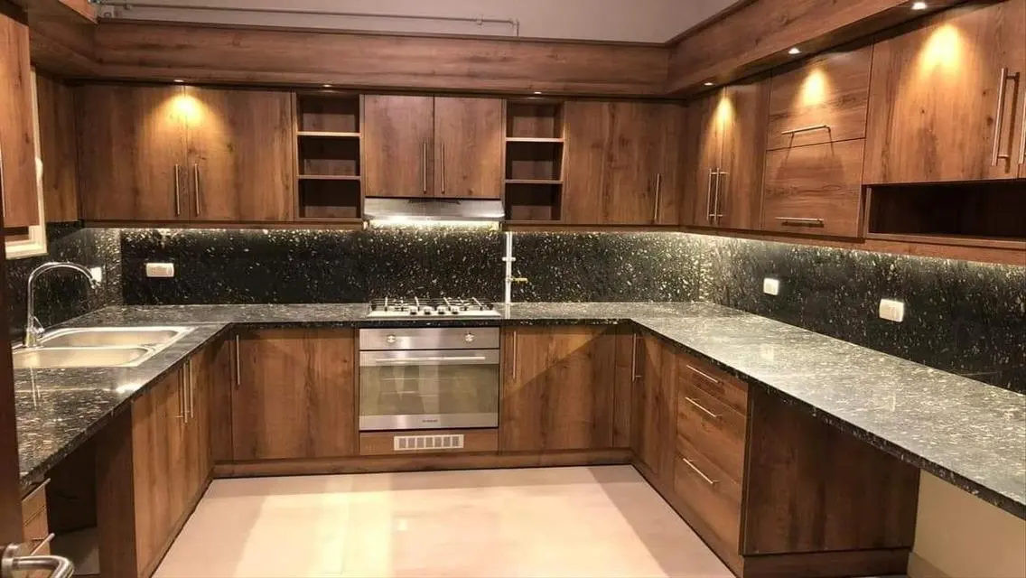 Luxury Villa for Sale in the Heart of the City