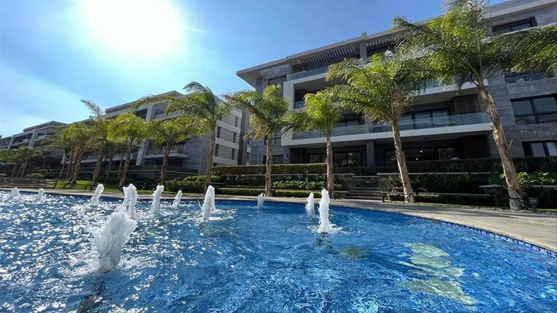 Luxury Villa for Sale in the Heart of the City