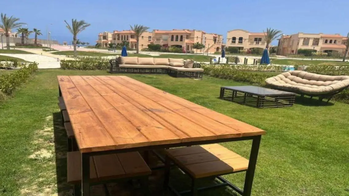 Luxury Apartment in La Vista Bay, North Coast