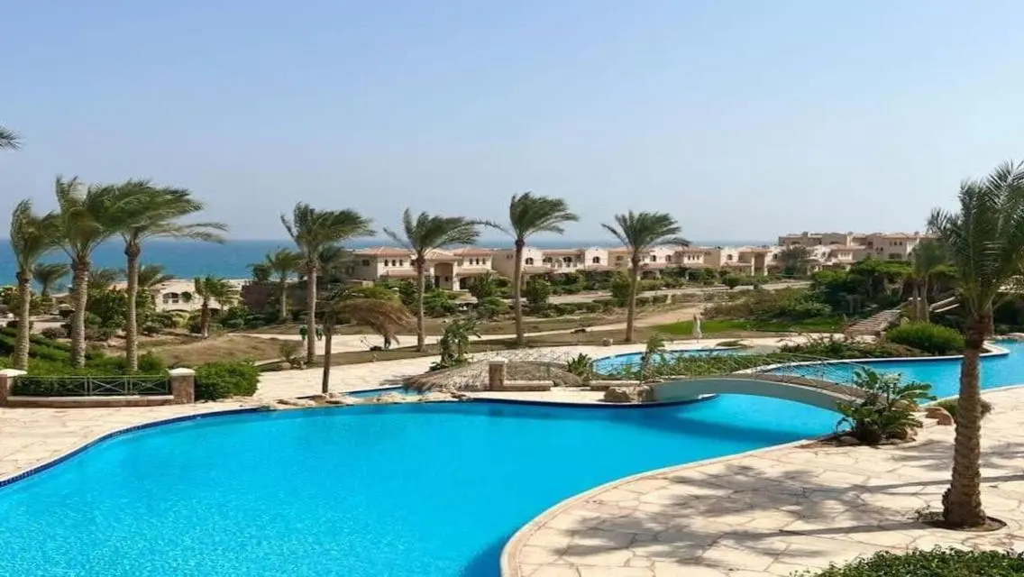 Luxury Apartment in La Vista Bay, North Coast